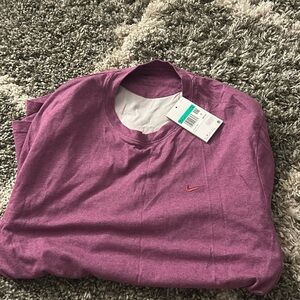 Nike Tee Shirt size XL